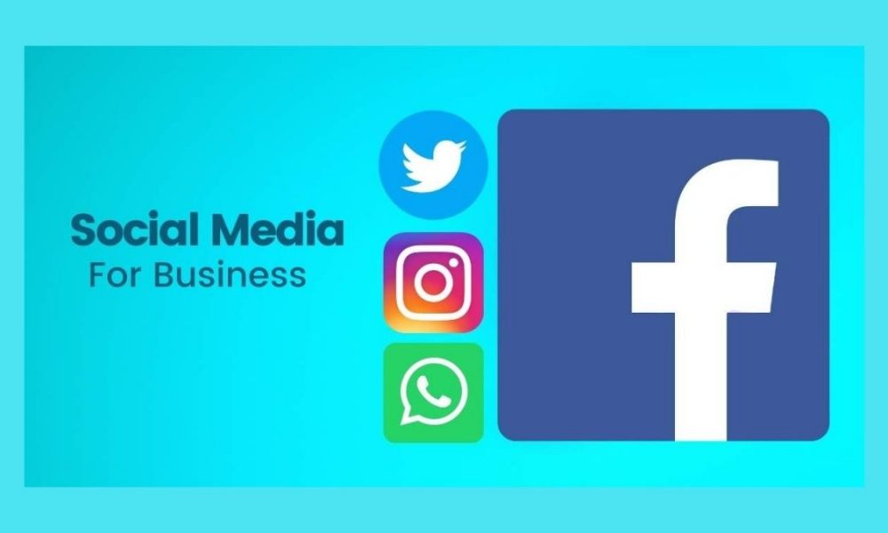 Top Benefits of Social Media for Business – Tutarchive