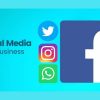 Social Media for Businesses