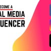 How to Become a Social Media Influencer - Post Image