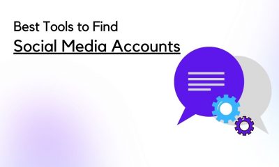 Tools to Find Social Media Accounts