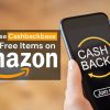 How to Use Cashbackbase to Get Free Items on Amazon