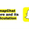 Snap Score and its Calculation