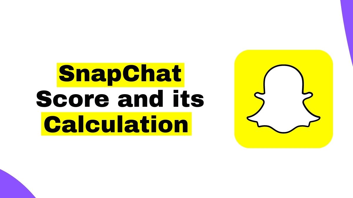 Snap Score and its Calculation