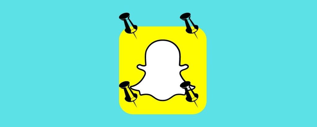 Pin Conversions in Snapchat