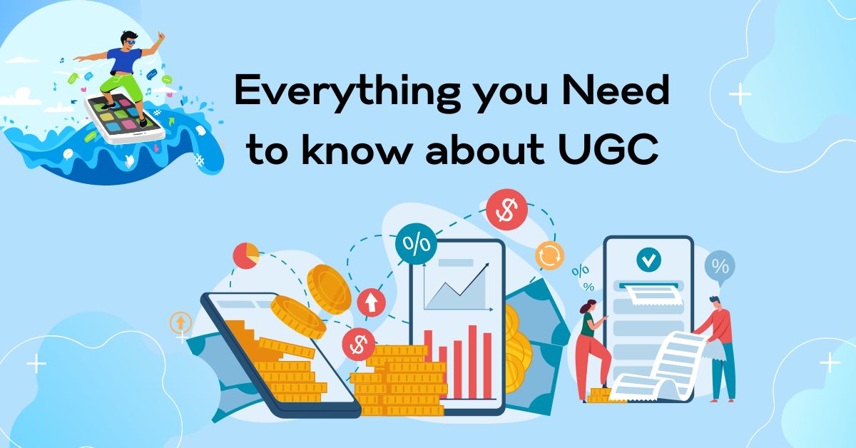 UGC for businesses