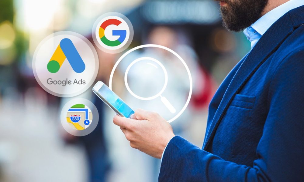 Basics Of Advertising On Google